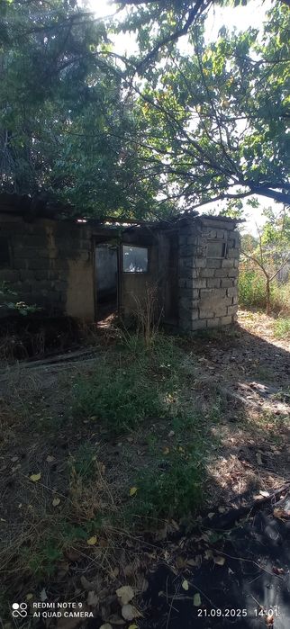 Продам дачу в Городе Алматы! Не пригород!