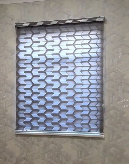 Jalyuzi uy va ofis uchun