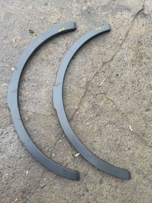 Bandou Aripa Overfender Stanga Dreapta Fata Range Rover Evoque