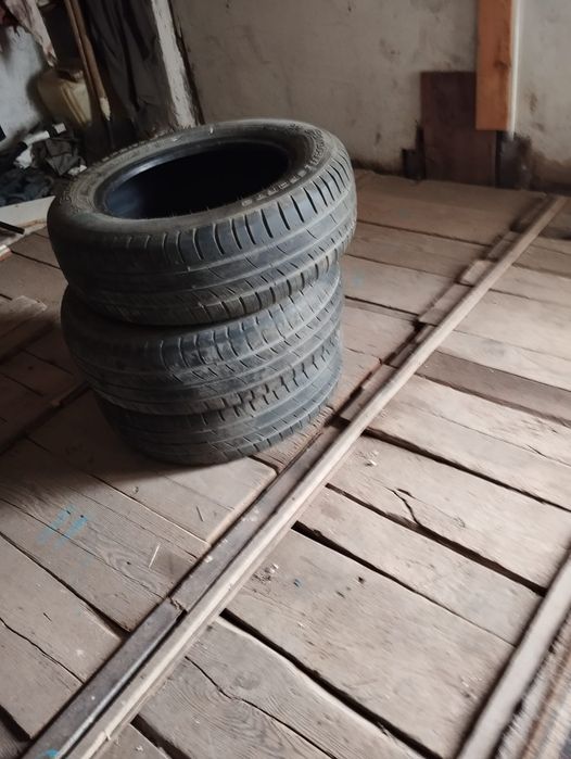 Продам шины на 14