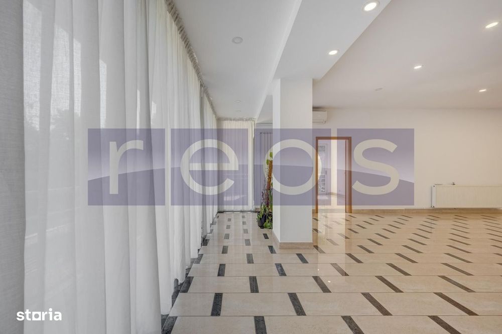 Vanzare Apartament Deosebit Parcul Bordei 160Mp | 4 Camere | Parcare |