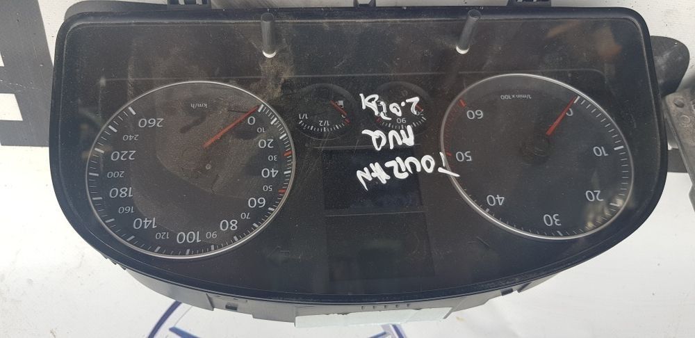 Ceasuri vw touran motor 1,9 tdi an 2003-2009