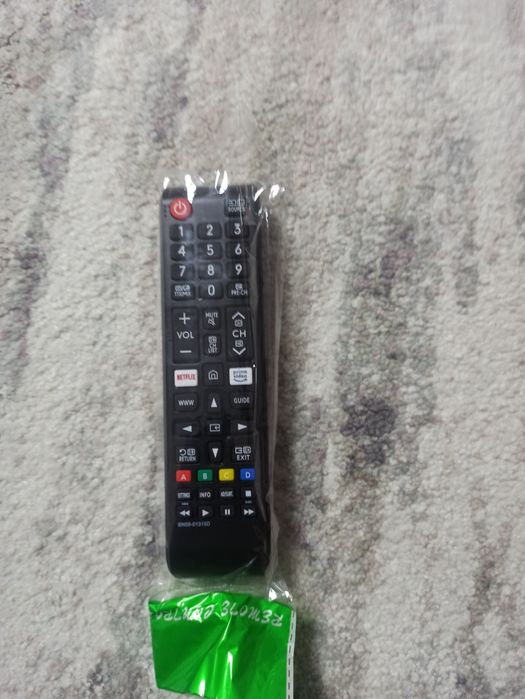 Telecomanda pentru Samsung Smart