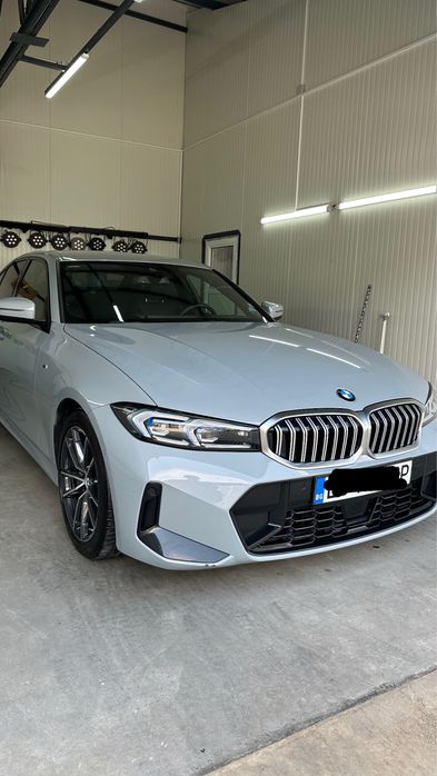 Оригинална Решетка за BMW G20