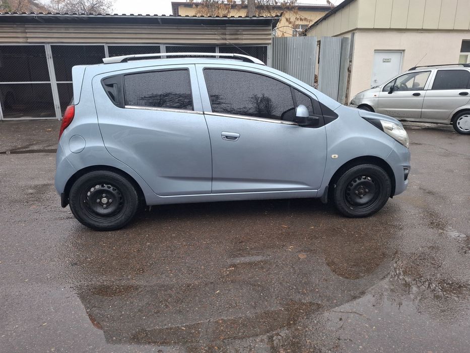 Спарк автомат. Spark avtomat