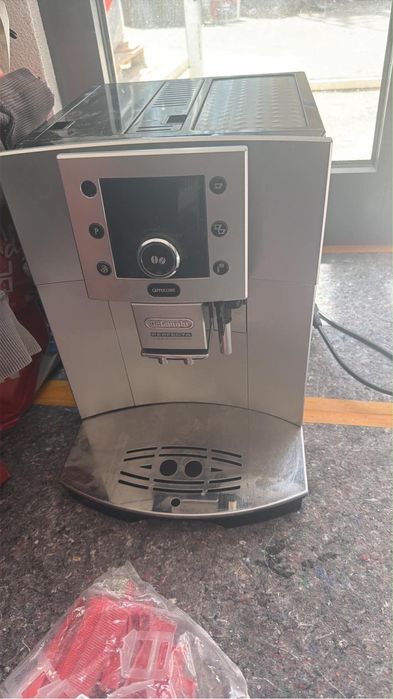 DeLonghi Perfecta Cappuccino