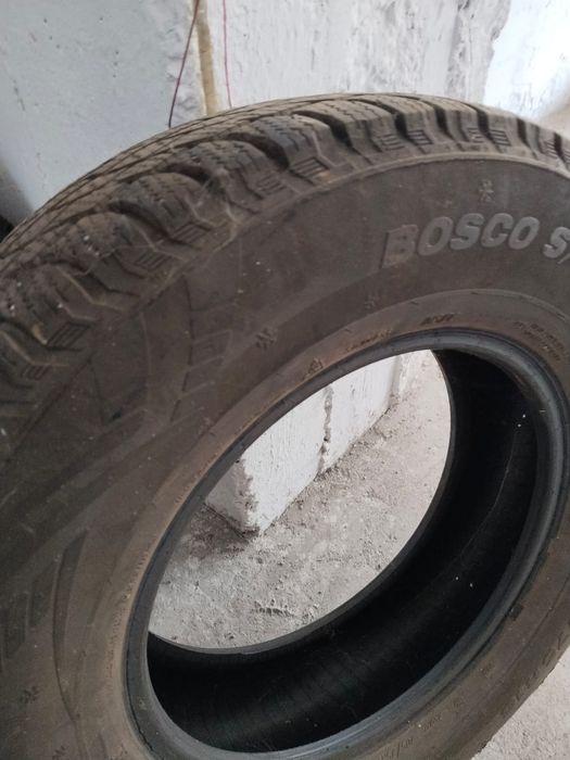 Продам шины хорошем состоянии