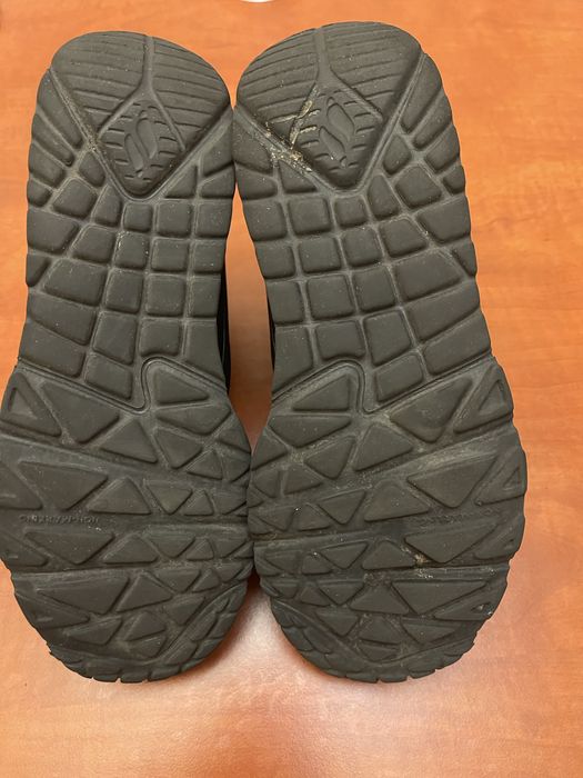 Pantofi casual sport Skechers marimea 35