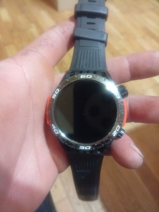 Смарт часовник SENDBONO