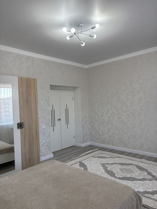 Продам 2-комн. квартиру в ЖК Сункар