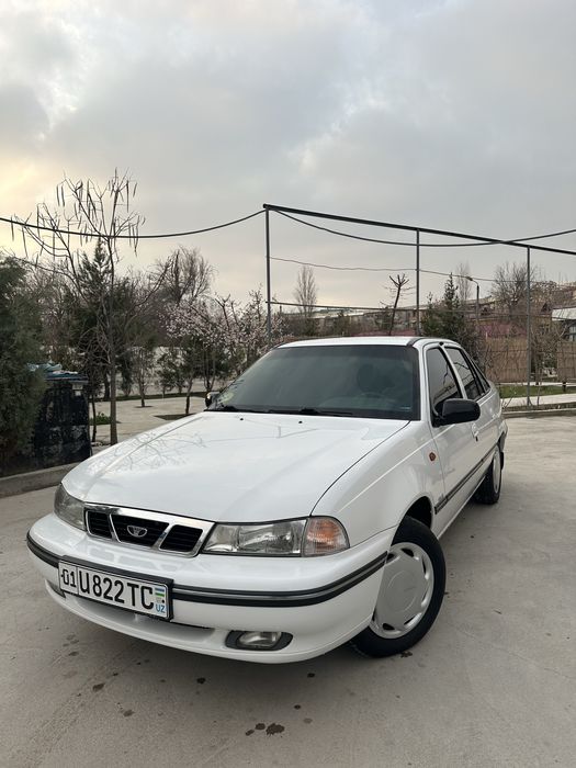 Nexia 1 sons kondisioner