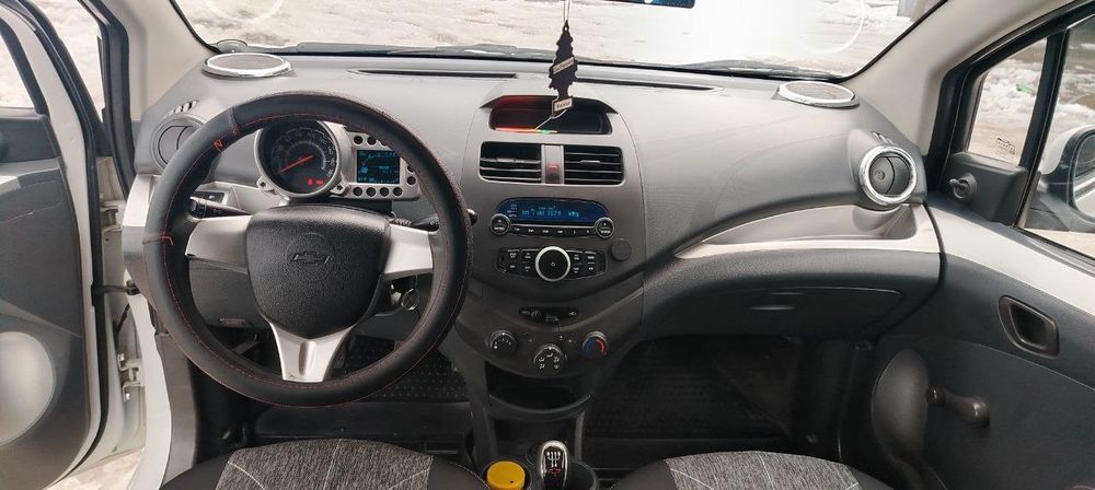 Spark 1 pozitsiya euro