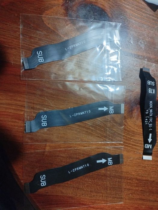 Части Редми Ноте 10с