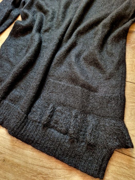 Pulover lână și mohair Prada