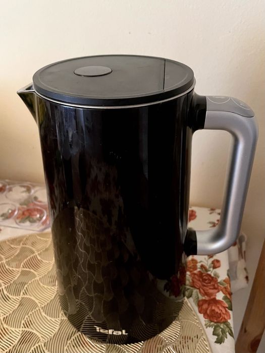 Fierbator Tefal 1.7L
