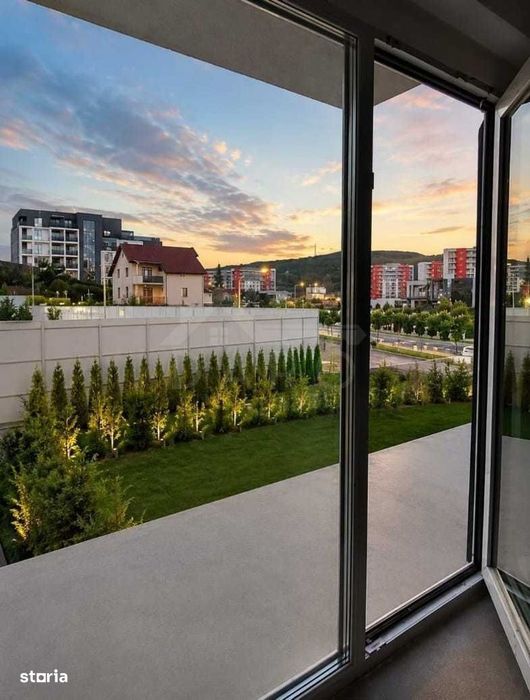 apartament premium si exclusivist de vanzare