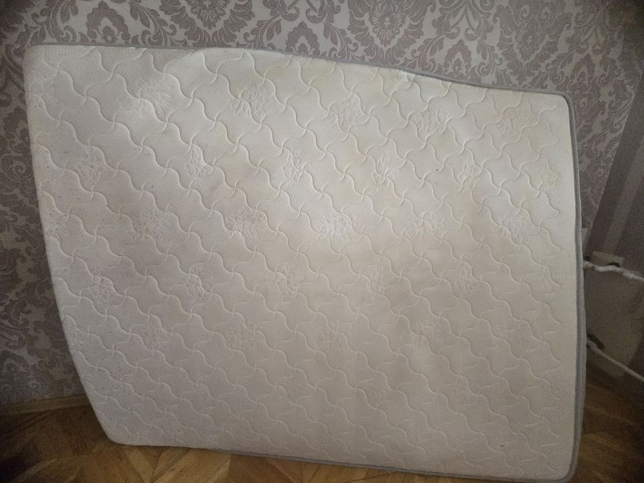 Матрац 160*200 бесплатно