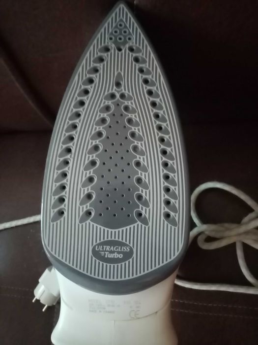 Fiare de calcat tefal+rowenta