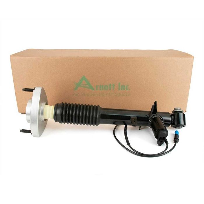 Amortizor spate - BMW X5 M50d