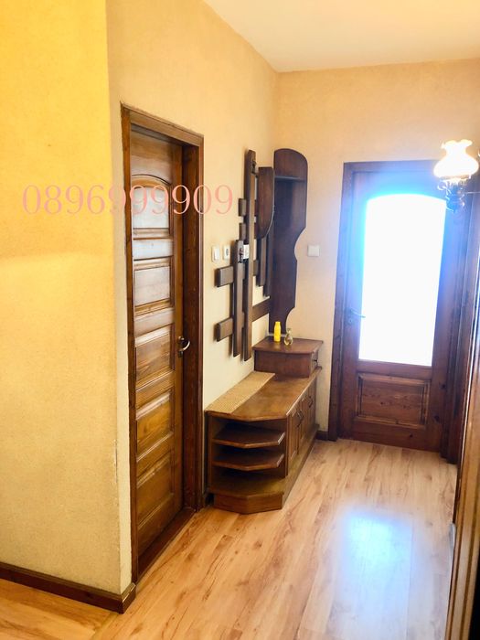 Продава се Четиристаен апартамент в Варна, Трошево - 104 кв.м за 1741 €/кв.м - Снимка #1