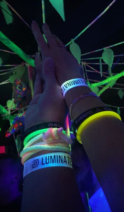 Контрольные браслеты