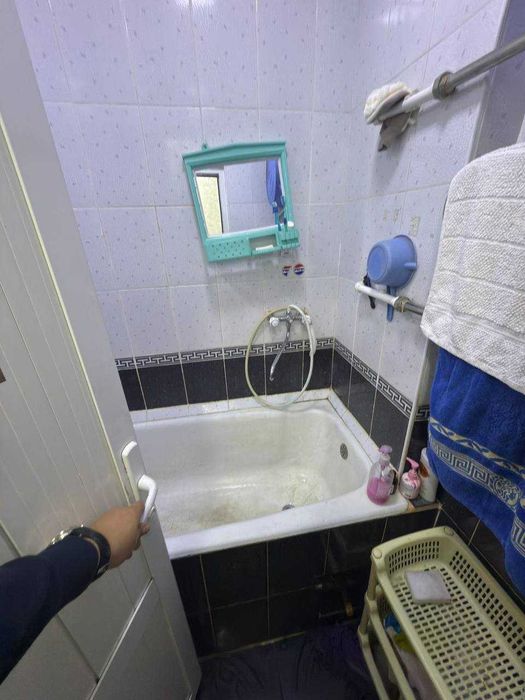 3-х комнатная квартира кафе Флория ID: 5485