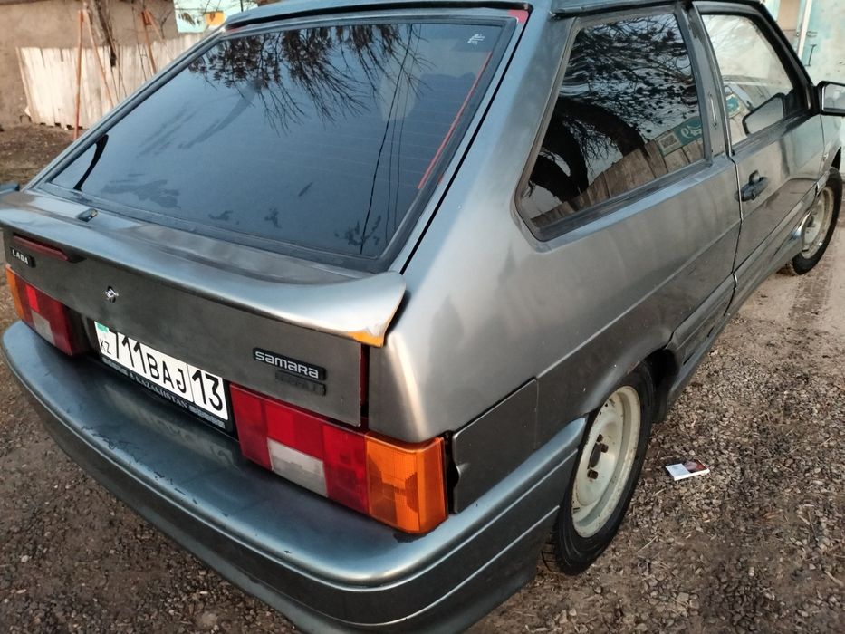 Ваз 2113 идиальном сост