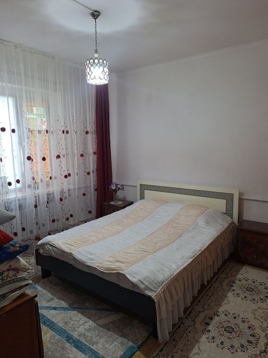 Квартира жалга бериледи