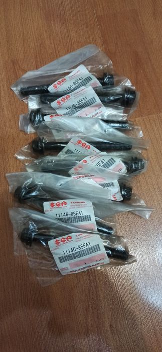 Цепь ГРМ Suzuki J20A, J18A, H25A, H27A.