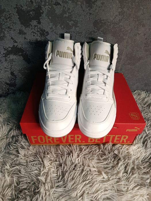 Оригинал кроссовки Puma