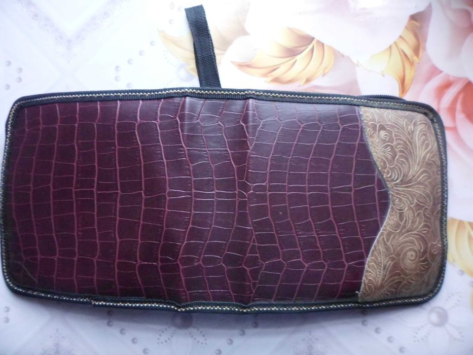 Сумки для дисков