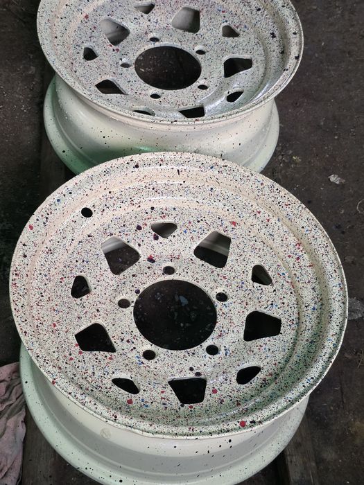 Jante 5x139.7,Et -5 Suzuki samurai,Jimmy,Feroza