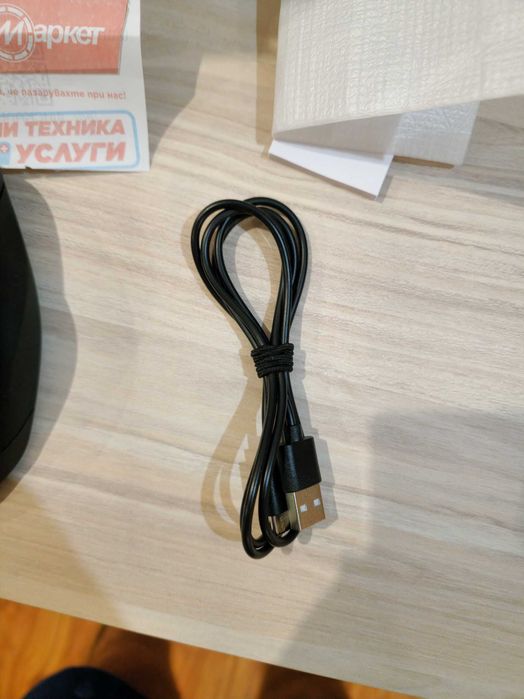 Gaming Mouse/ Гейминг мишка Trust