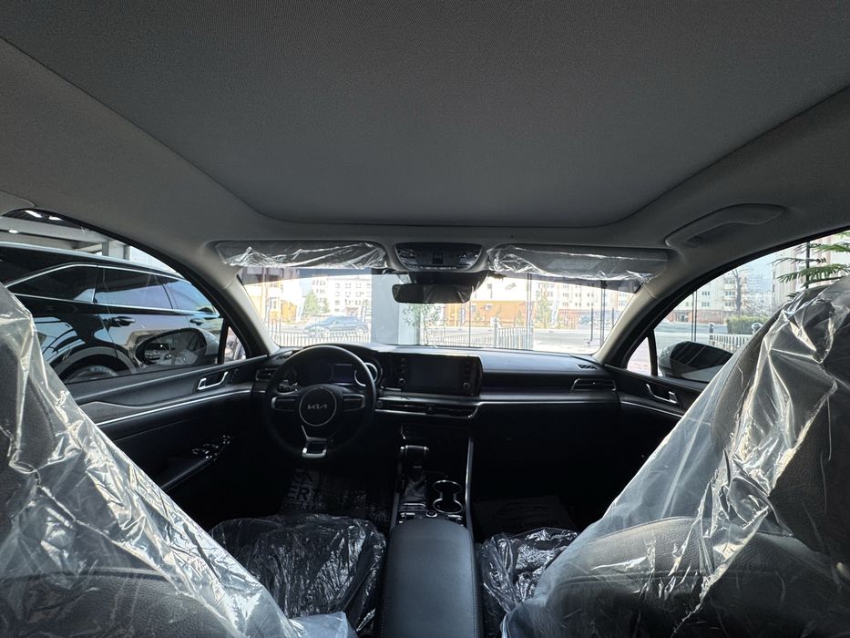 Avtomobil judaham alo darajada kelib korishlaring mumkin