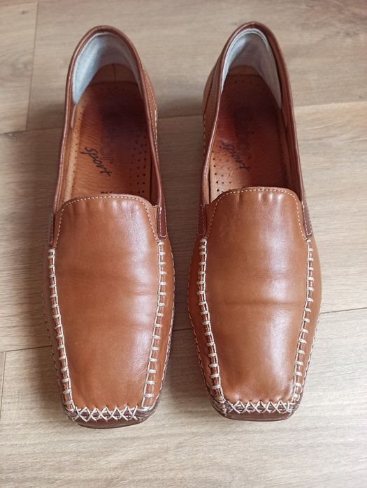 Incalaminte dama piele naturala