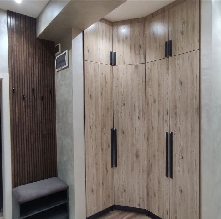 Kuxini mebel ishlab chiqaramiz Кухни мебель на заказ