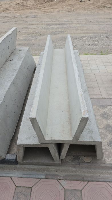 Дорожный лоток ЛИ 5