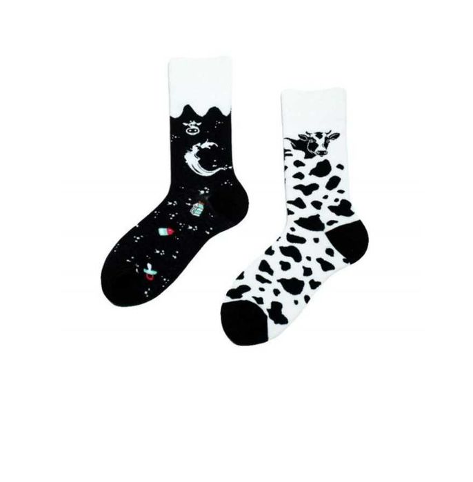 Happy socks - Mad socks - DFNT- луди,весели,цветни,шарени чорапи.