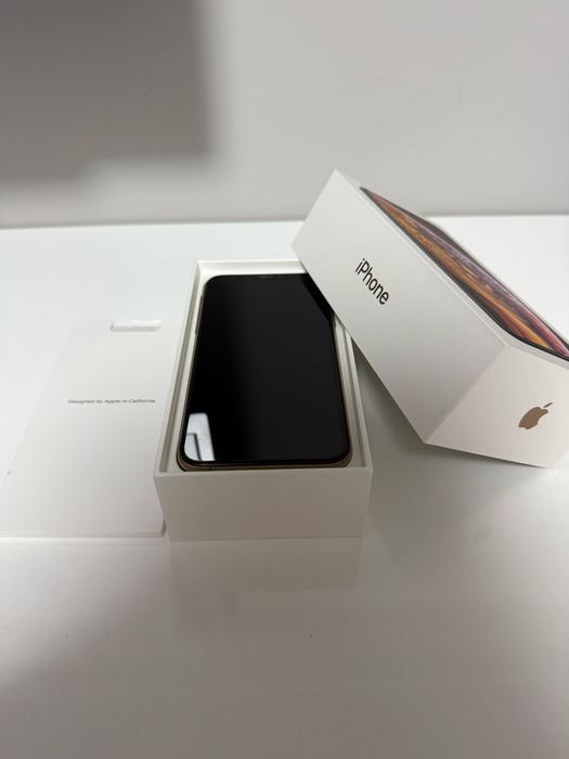 Iphone XS 64 GB rose gold