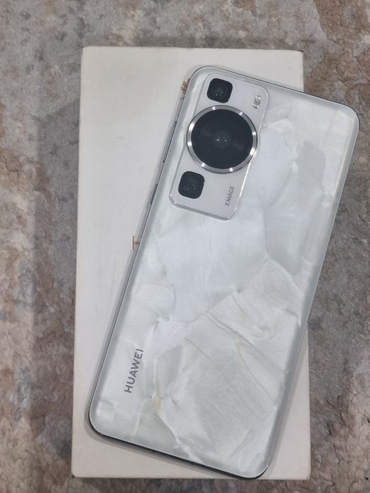 P60 Huawei обмен