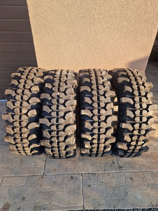 Anvelope 215/ 70 × 15 Simex Off road