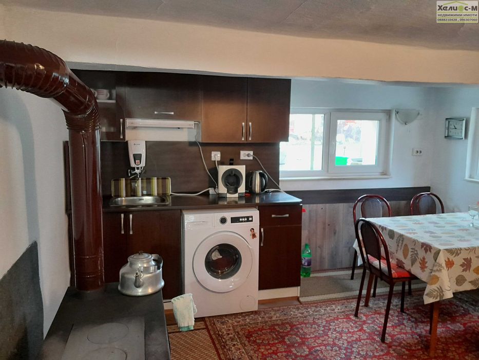 Продава се Къща в Монтана, Пъстрина - 120 кв.м за 383 €/кв.м - Снимка #3