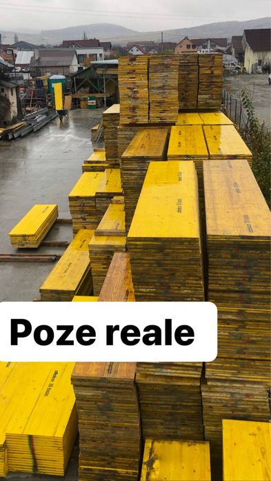 Panori Doka 27 mm premium placa la vanzare montanti distantieri pene