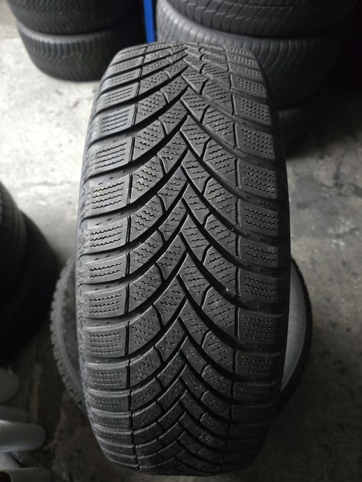 Semperit 205/60 R16 96H MS iarnă