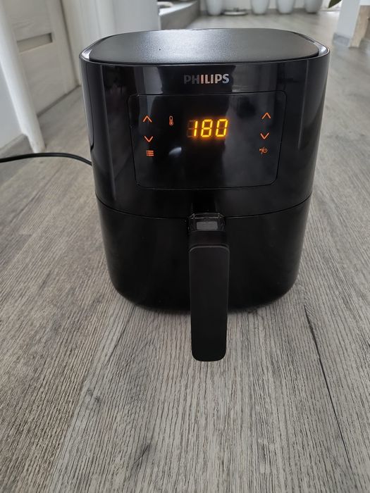 Arfraier marca Philips folosita dolari 1 singura dată funcționează foarte bine