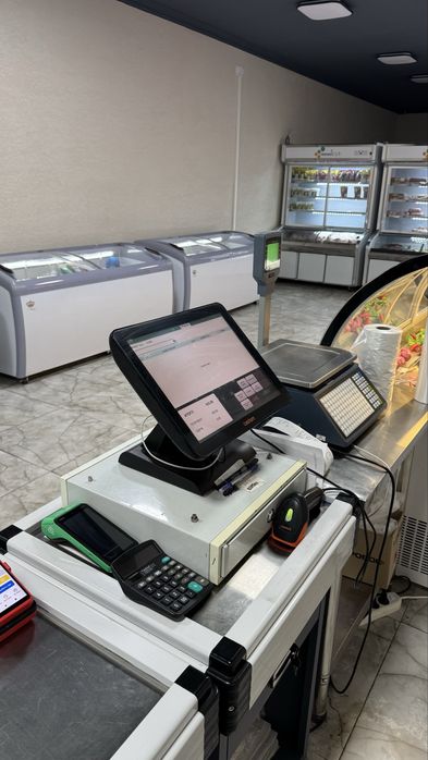 Продам готовый бизнес