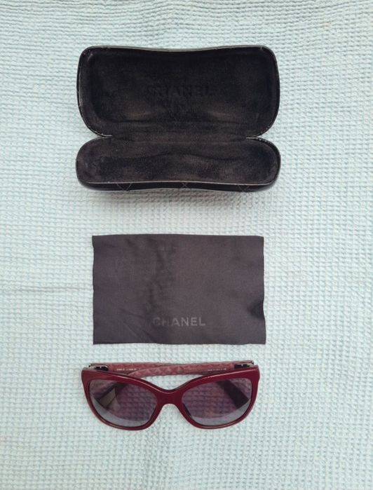Ochelari soare Chanel