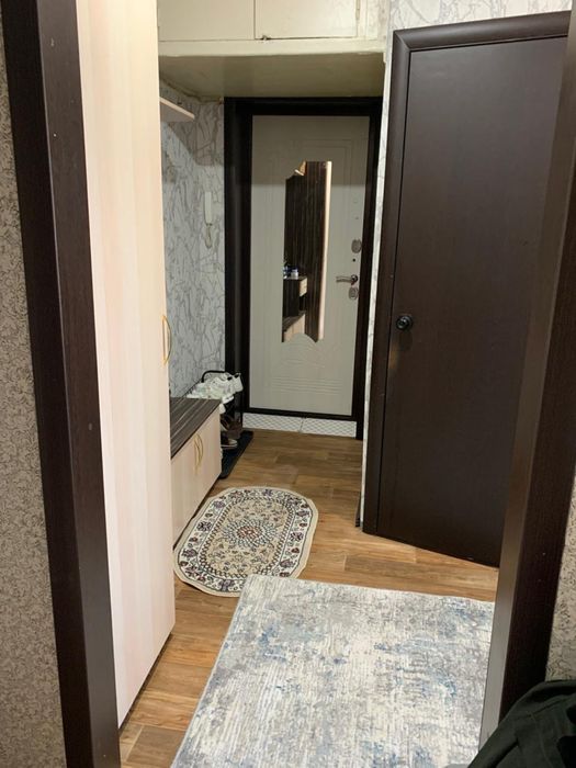 Продам 2х комнтаную квартиру