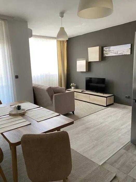 Дава се под наем Двустаен апартамент в София, Гоце Делчев - 65 кв.м за 484.5 € - Снимка #6