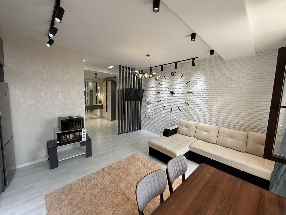 Квартира по суточный по низким ценам!!